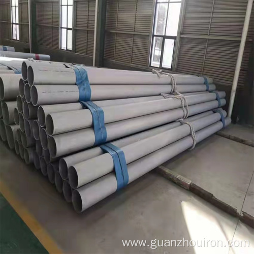 AISI 1020 Cold Drawn Structural Carbon Steel Pipe